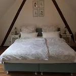 Romantisches Rosencottage *